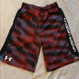 Under Armour Shorts